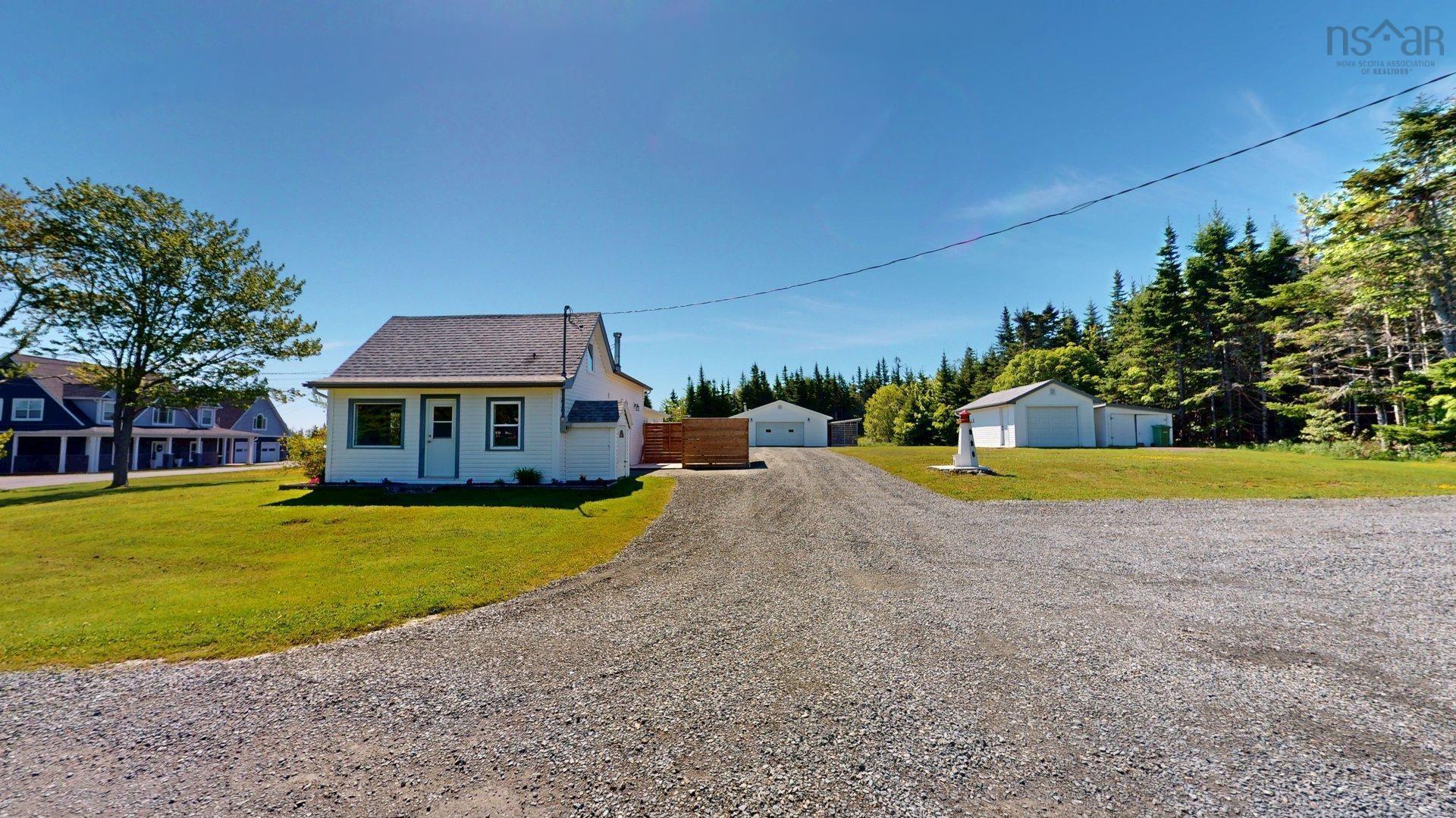 7 Hurricane Lane, Eastern Passage, NS