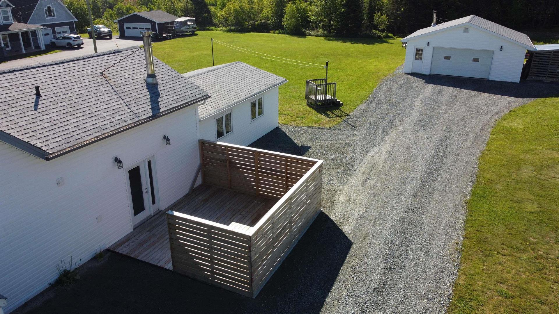 7 Hurricane Lane, Eastern Passage, NS
