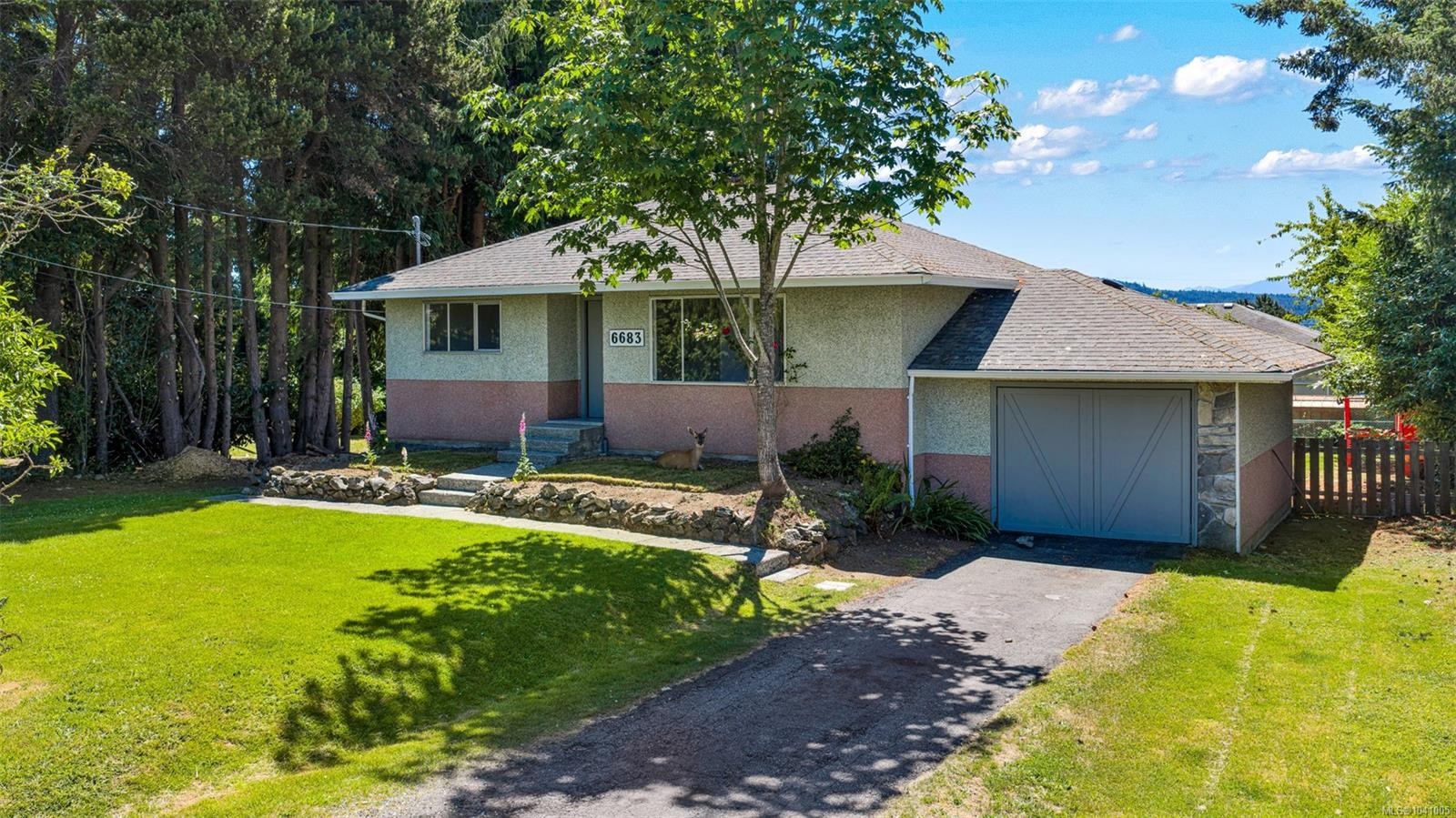 6683 Lincroft Rd, Sooke, BC