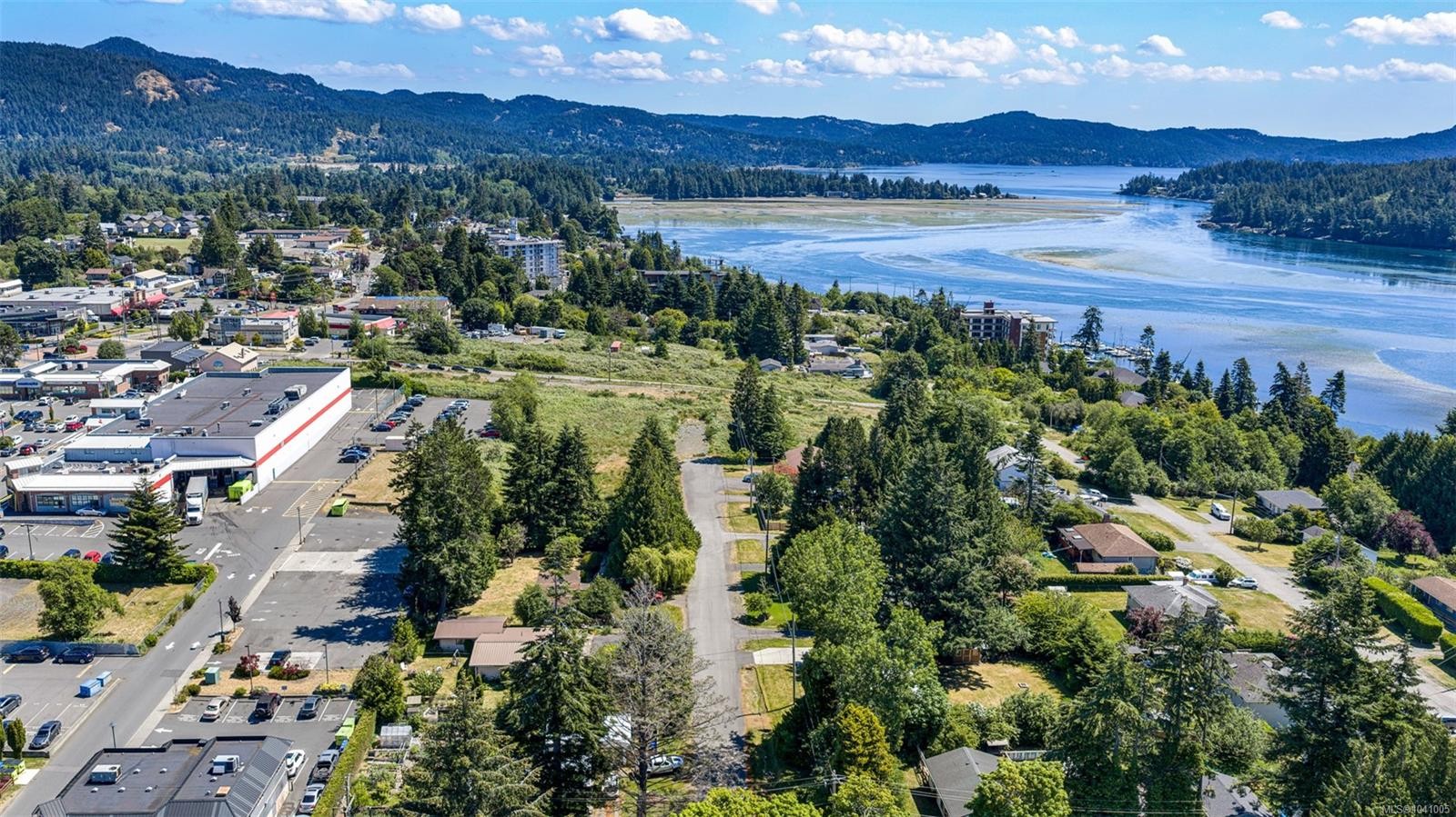 6683 Lincroft Rd, Sooke, BC