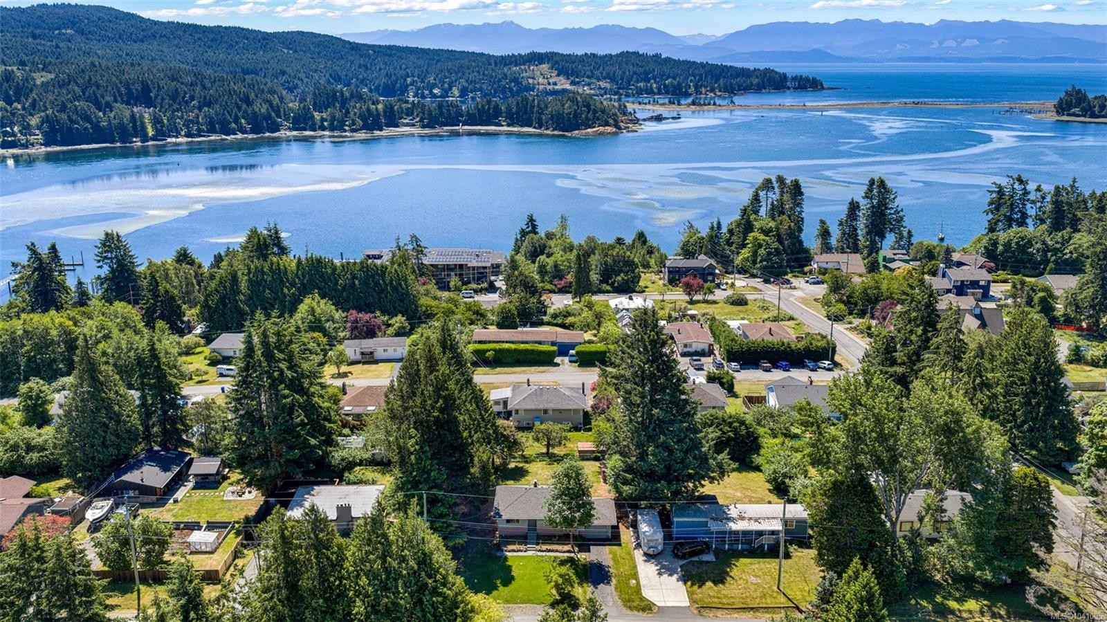 6683 Lincroft Rd, Sooke, BC