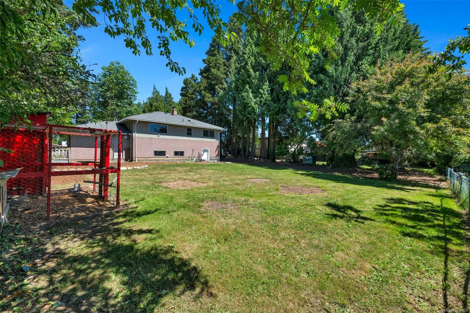 6683 Lincroft Rd, Sooke, BC