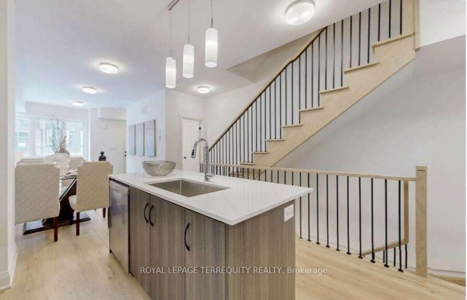 150 Alton Crescent, Vaughan, ON - Indoor