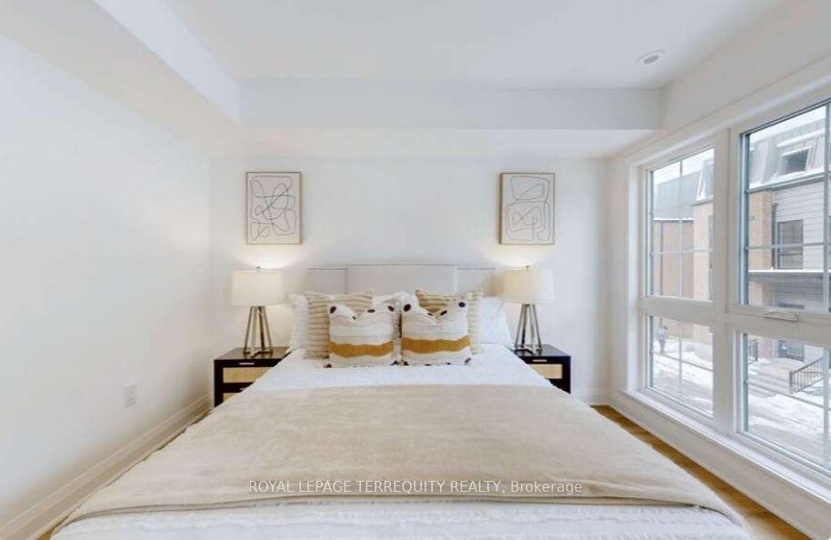 150 Alton Crescent, Vaughan, ON - Indoor Photo Showing Bedroom