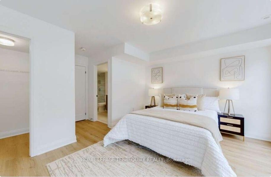 150 Alton Crescent, Vaughan, ON - Indoor Photo Showing Bedroom