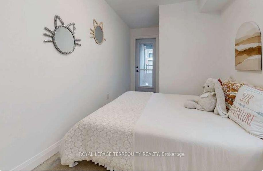 150 Alton Crescent, Vaughan, ON - Indoor Photo Showing Bedroom