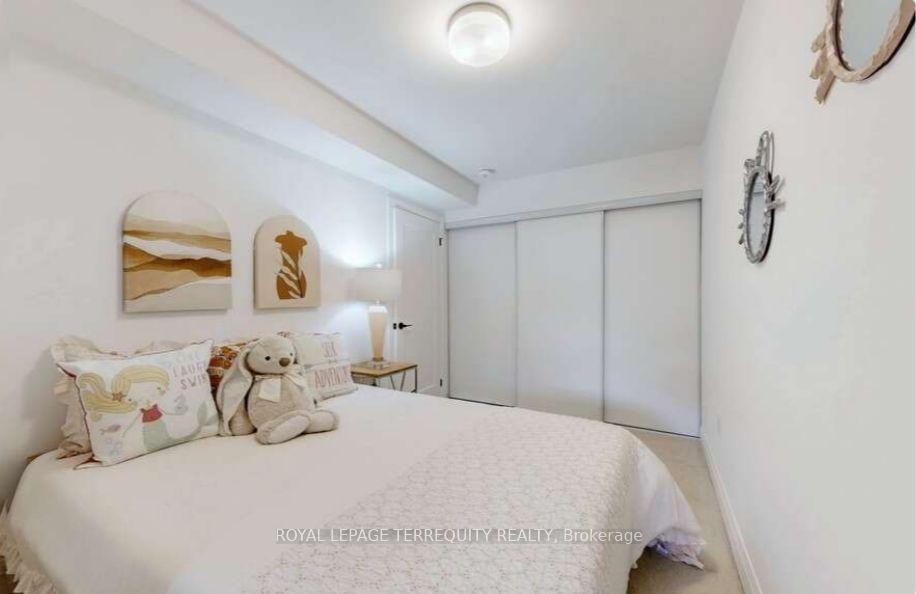 150 Alton Crescent, Vaughan, ON - Indoor Photo Showing Bedroom