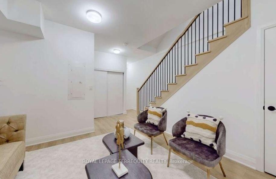 150 Alton Crescent, Vaughan, ON - Indoor