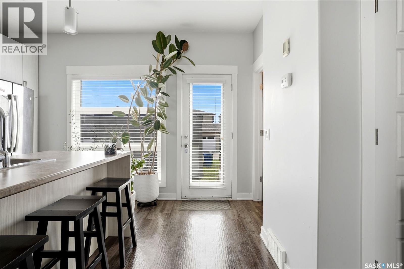 5736 Glide Crescent, Regina, SK