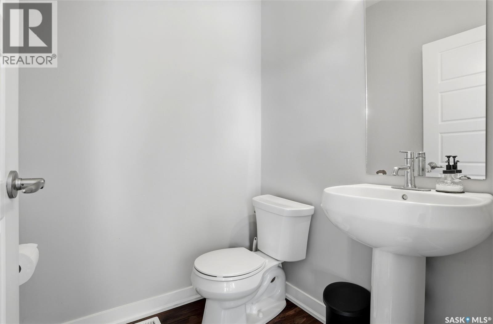 5736 Glide Crescent, Regina, SK