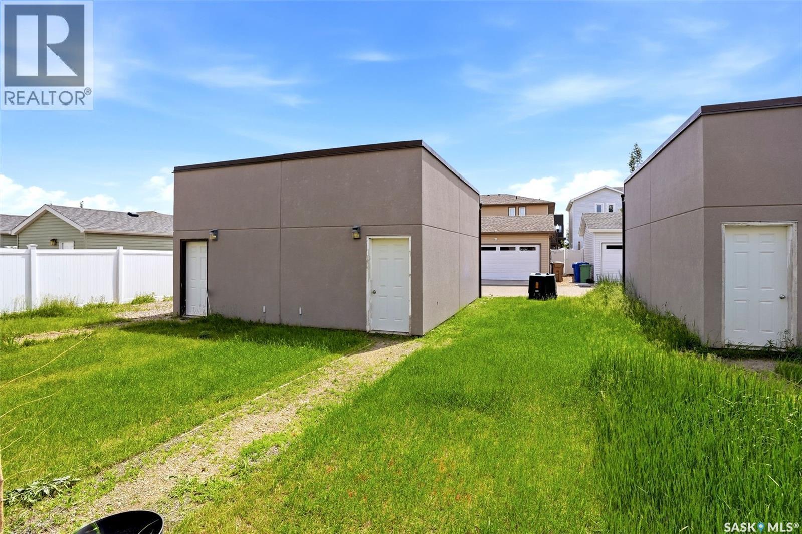 5736 Glide Crescent, Regina, SK