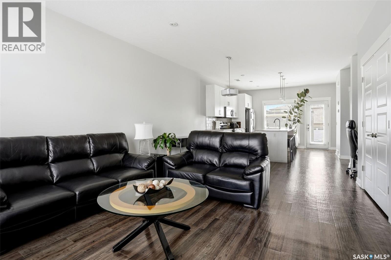 5736 Glide Crescent, Regina, SK