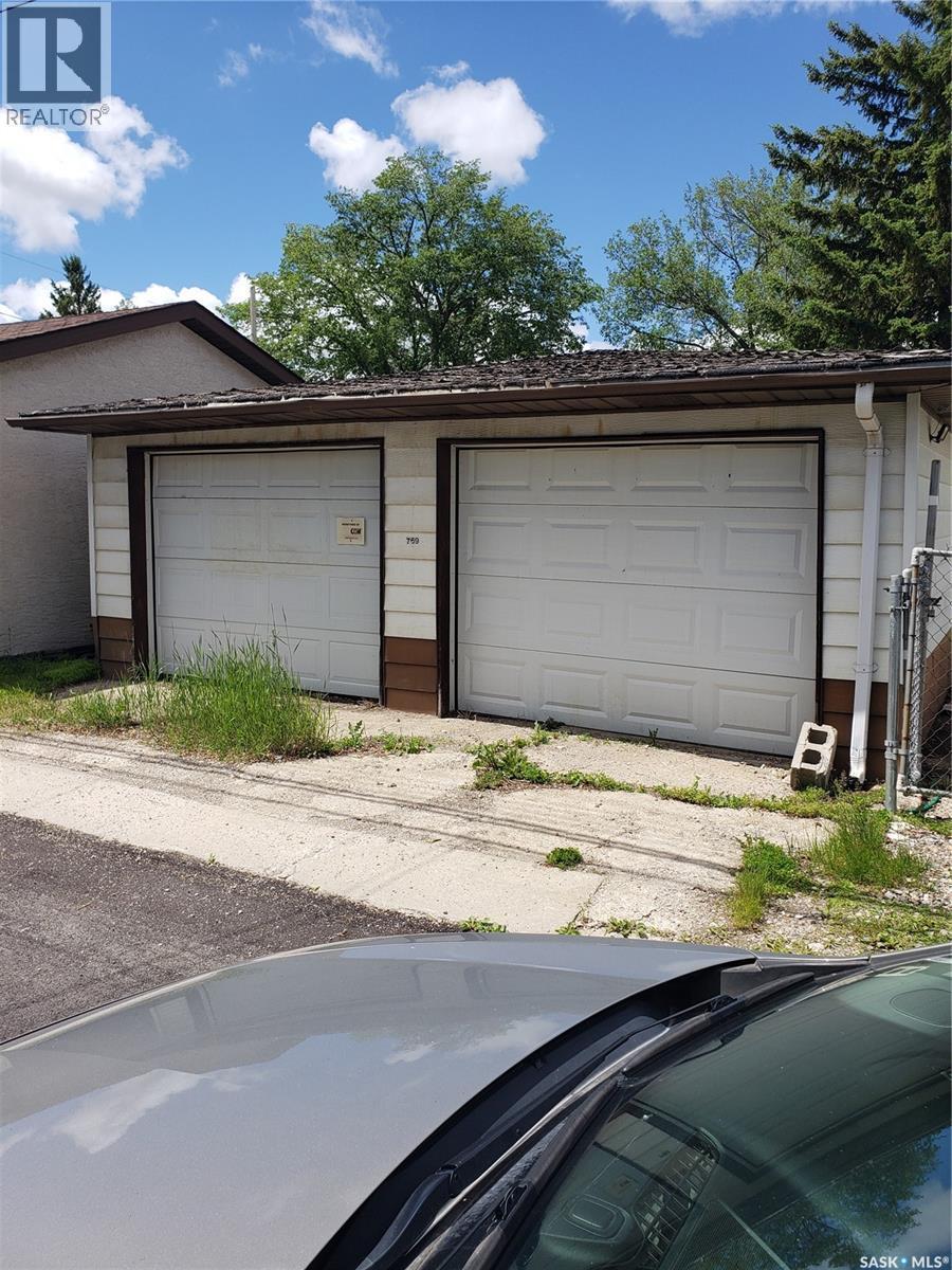 769 Queen Street, Regina, SK