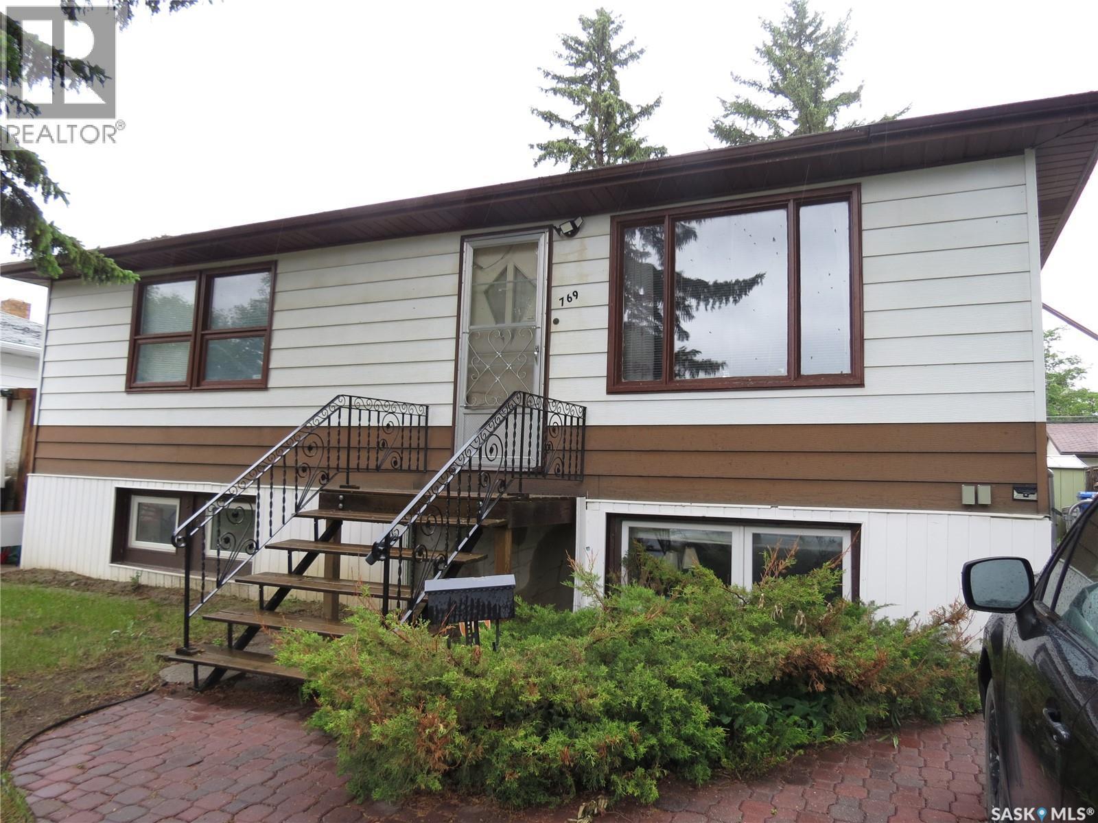 769 Queen Street, Regina, SK