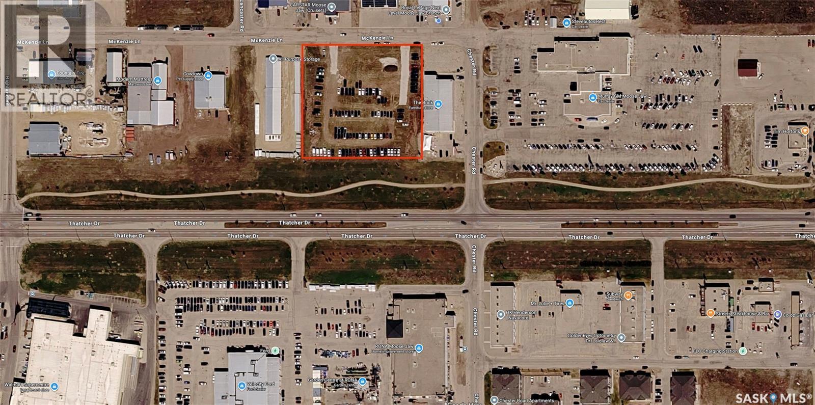 3 Mckenzie Lane, Moose Jaw, SK