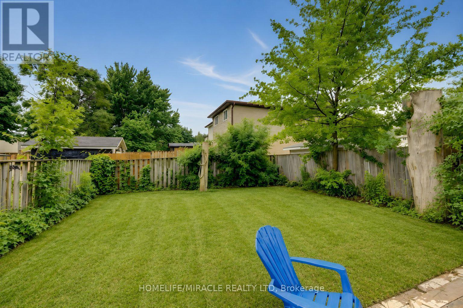 142 Cornerbrook Crescent, Waterloo, ON