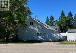 911 1st STREET W Nipawin, SK S0E 1E0
