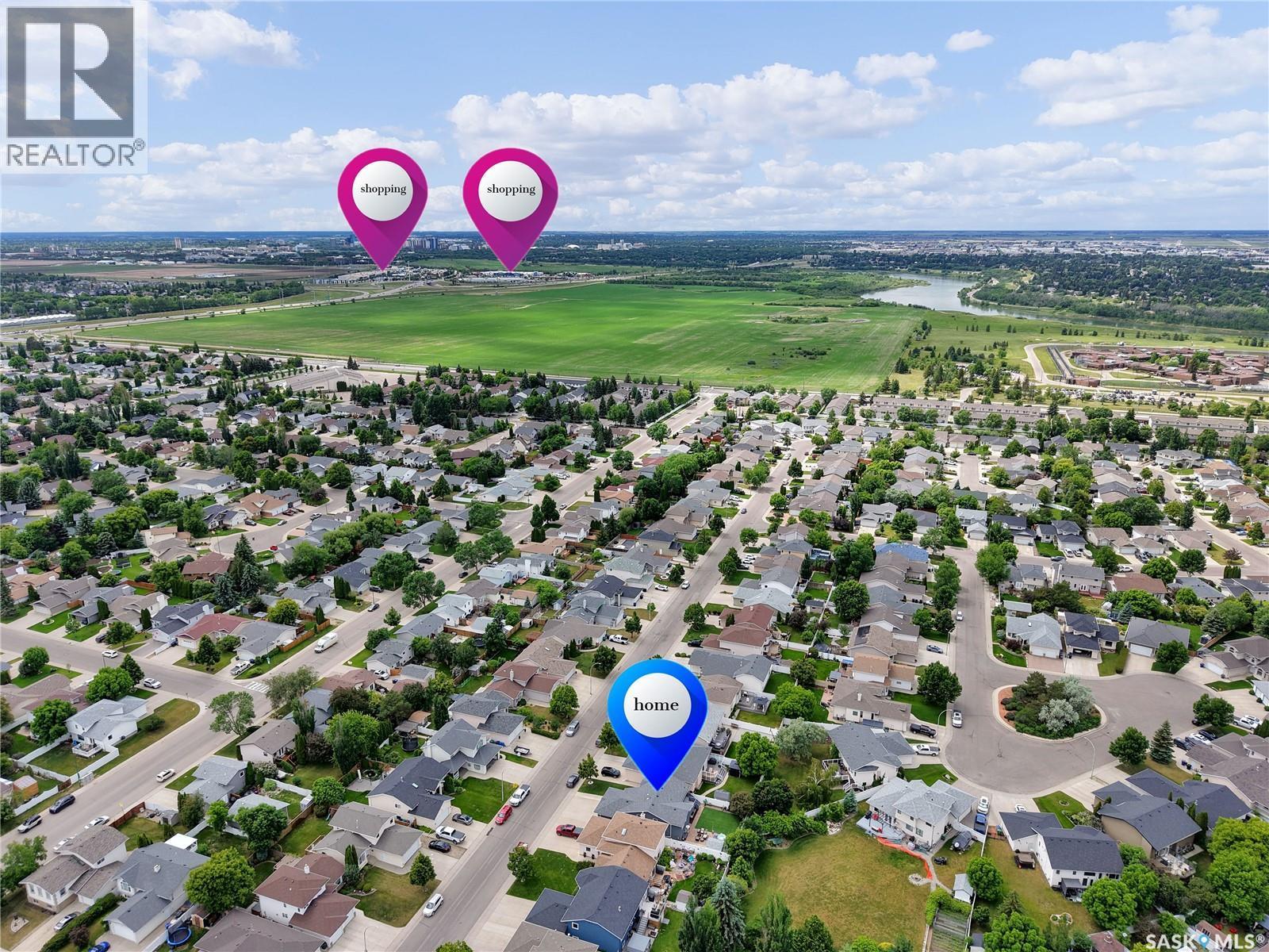 119 Pezer Crescent, Saskatoon, SK