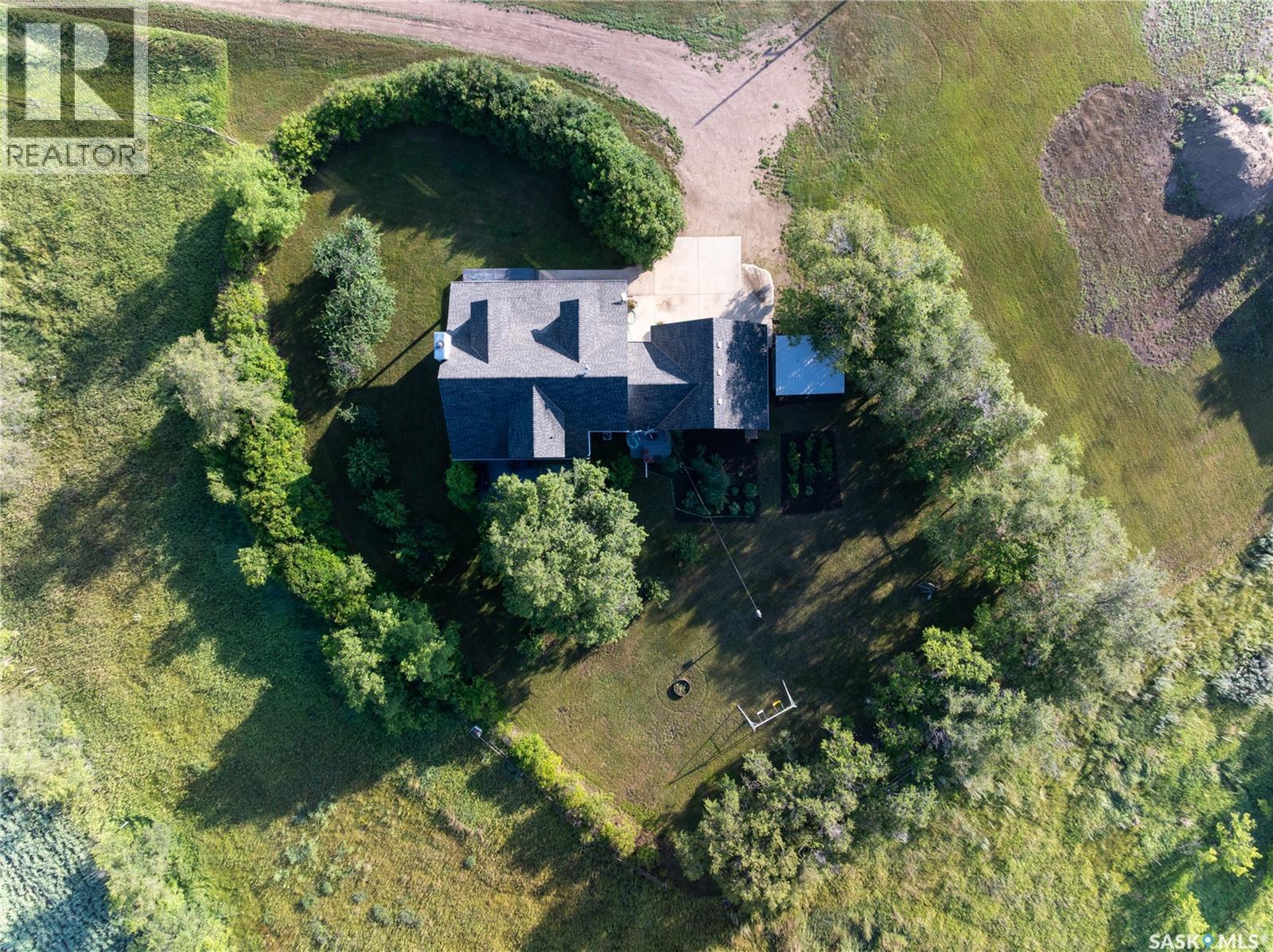 Hepburn Acres, Laird Rm No. 404, SK