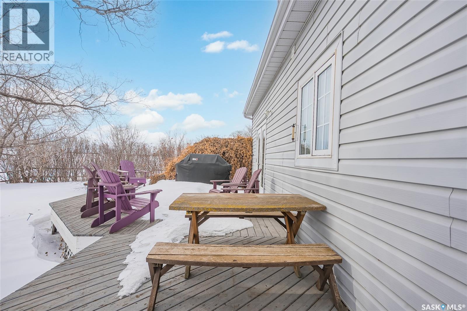 Hepburn Acres, Laird Rm No. 404, SK