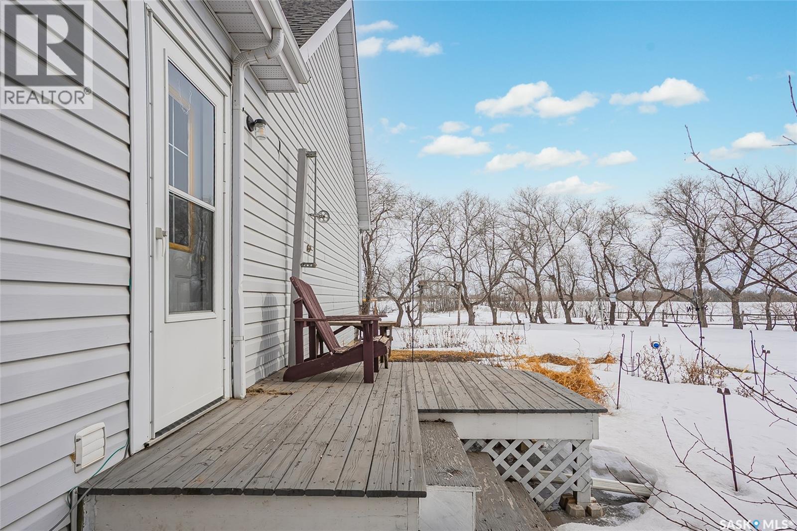 Hepburn Acres, Laird Rm No. 404, SK