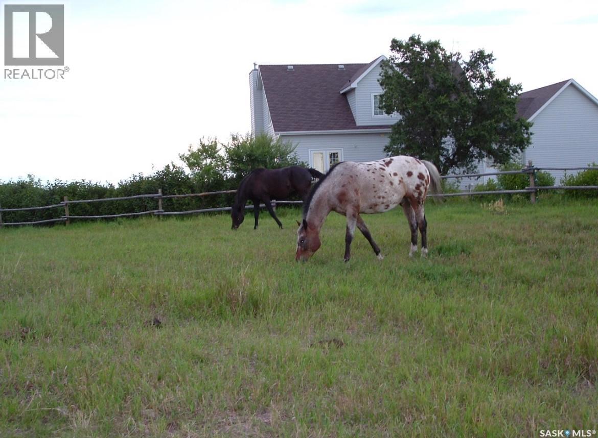 Hepburn Acres, Laird Rm No. 404, SK