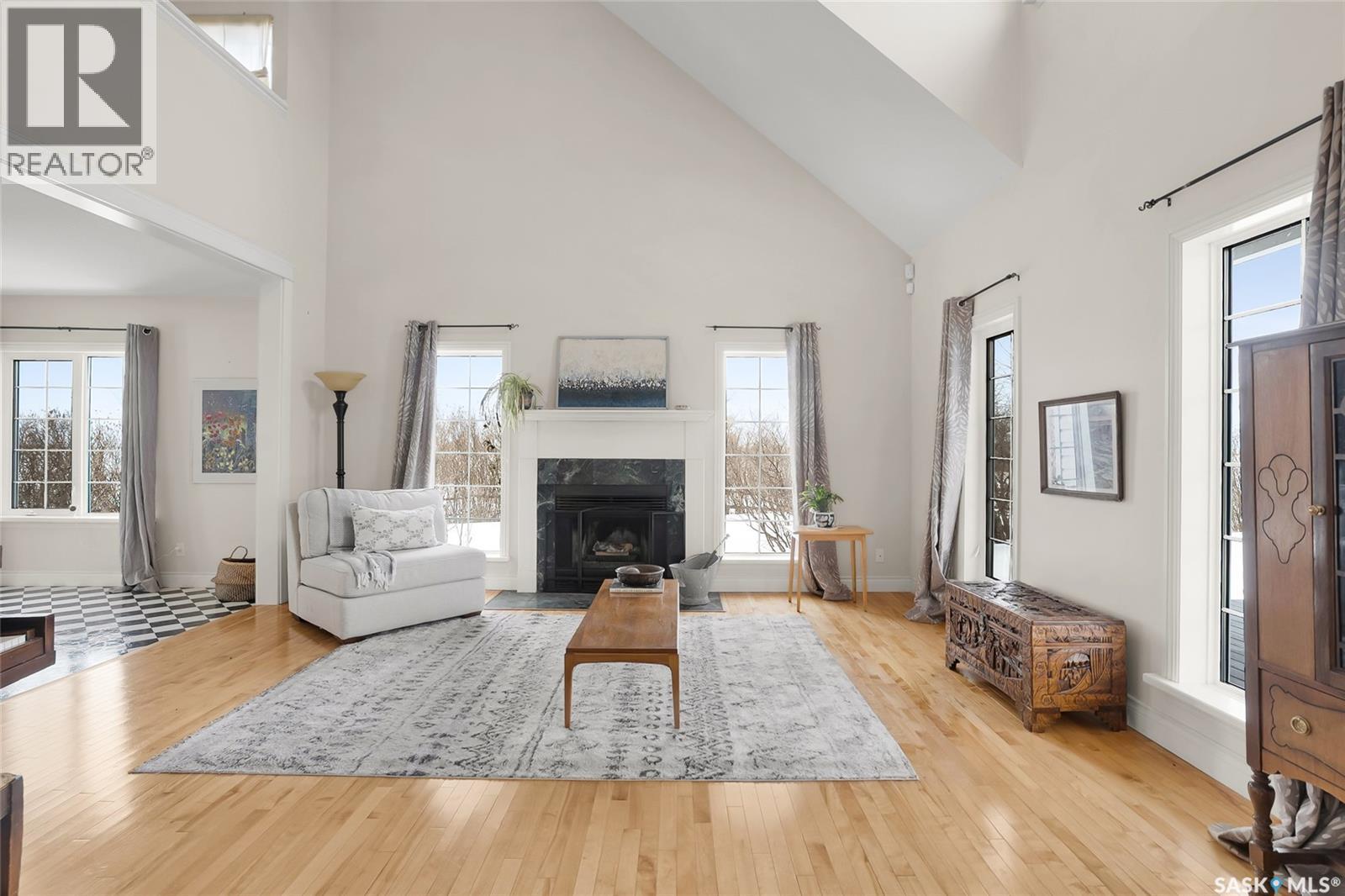 Hepburn Acres, Laird Rm No. 404, SK