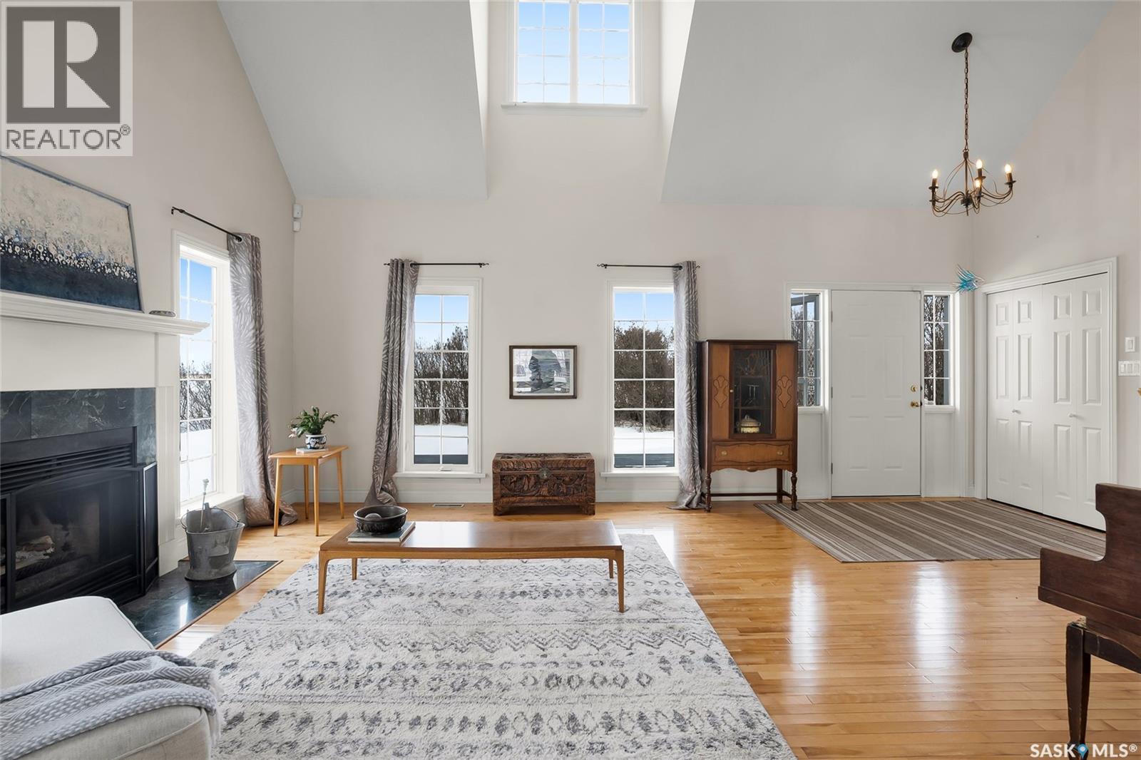 Hepburn Acres, Laird Rm No. 404, SK