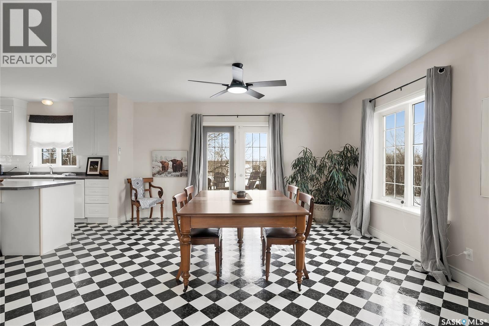Hepburn Acres, Laird Rm No. 404, SK