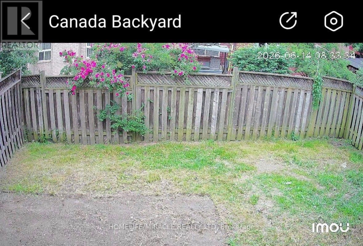 802 Genovese Place, Mississauga, ON