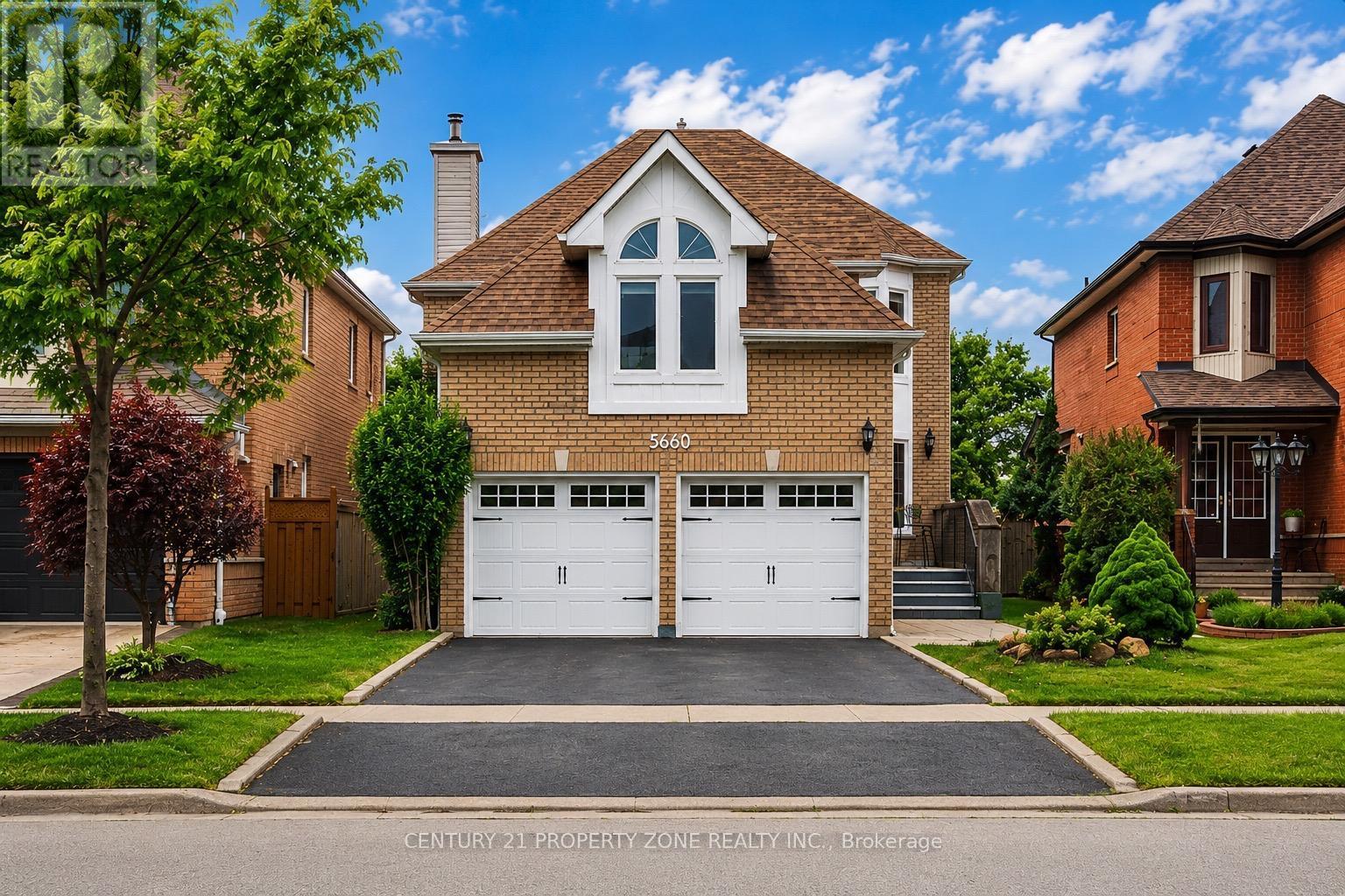 5660 Bell Harbour Drive, Mississauga, ON