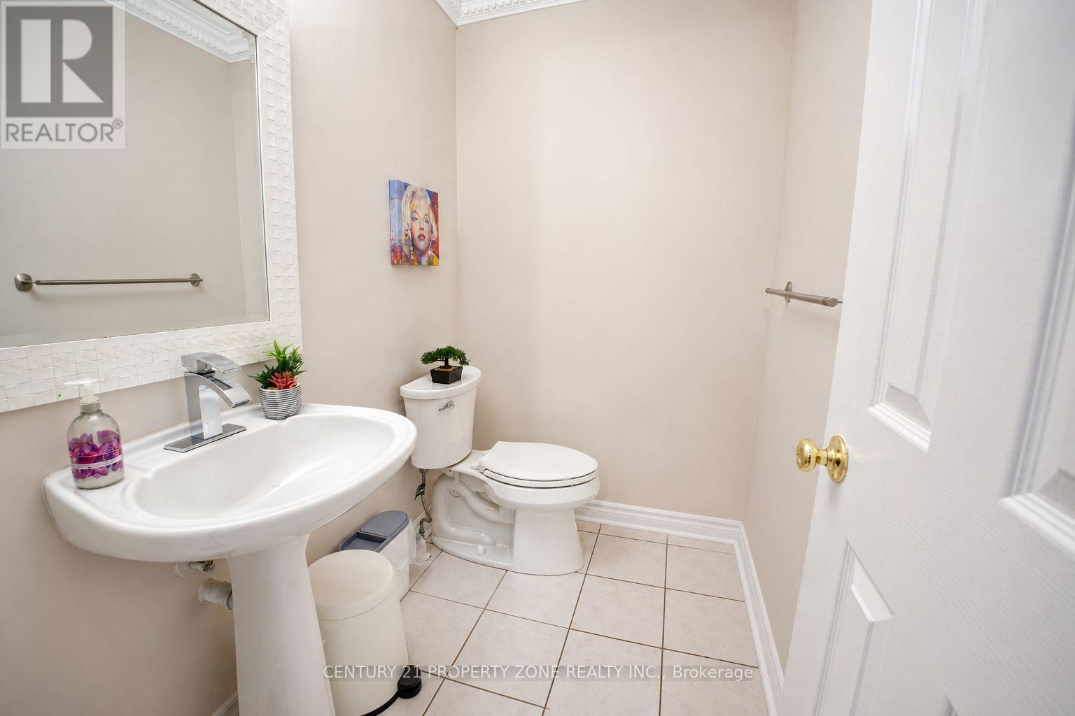 5660 Bell Harbour Drive, Mississauga, ON