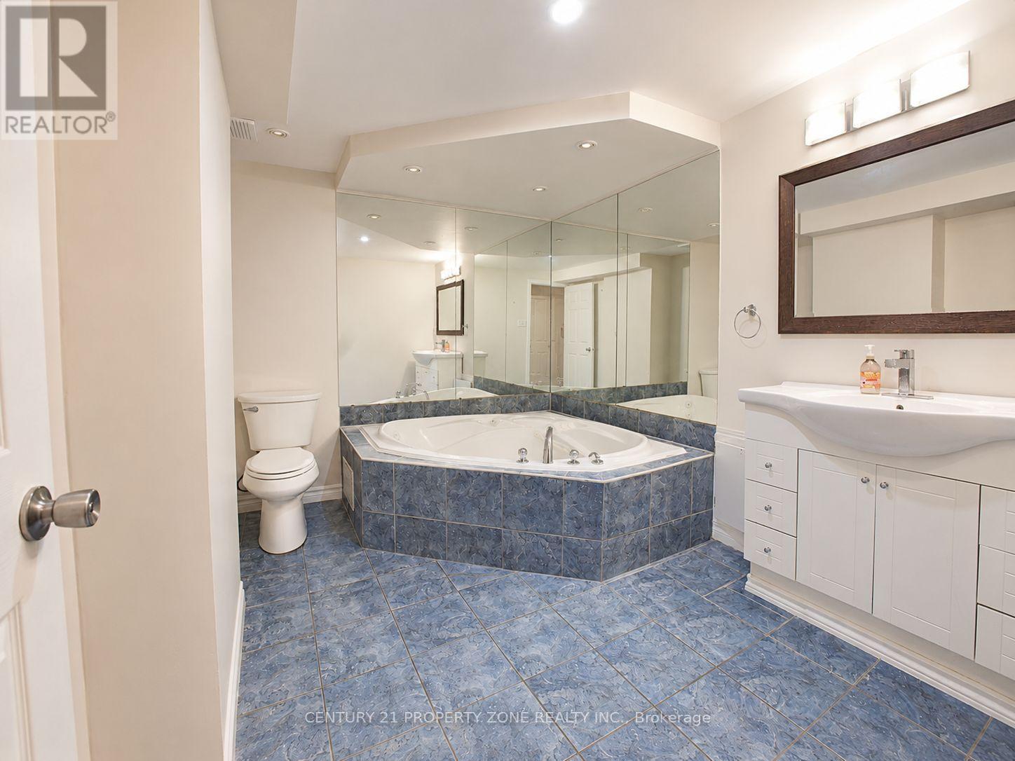 5660 Bell Harbour Drive, Mississauga, ON
