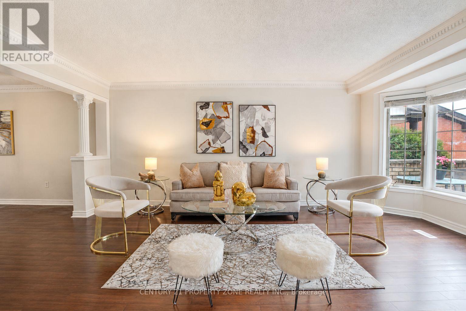 5660 Bell Harbour Drive, Mississauga, ON