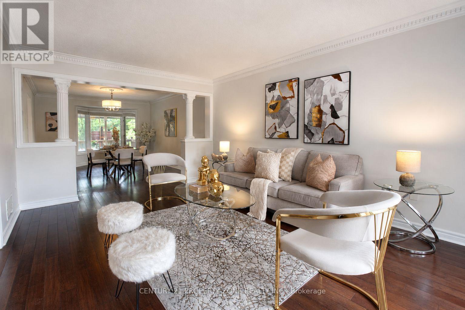 5660 Bell Harbour Drive, Mississauga, ON