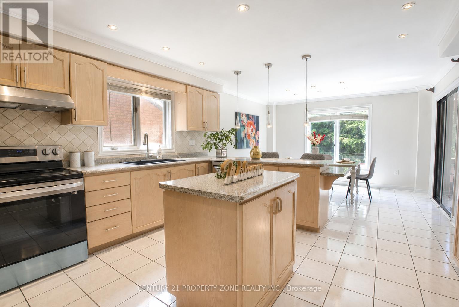 5660 Bell Harbour Drive, Mississauga, ON