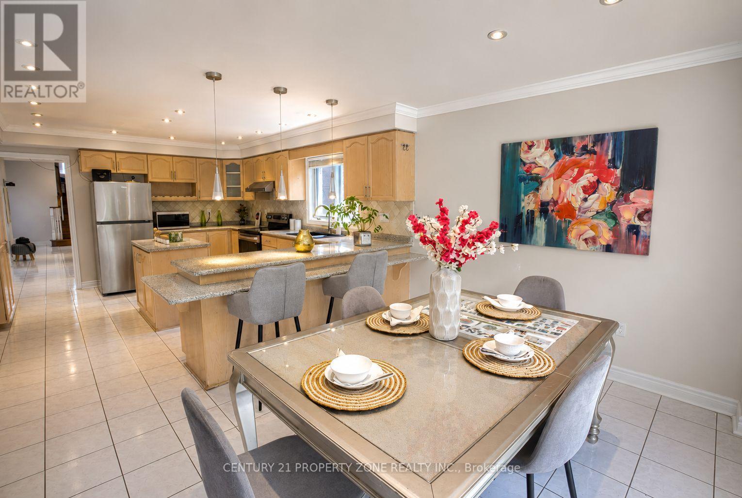 5660 Bell Harbour Drive, Mississauga, ON