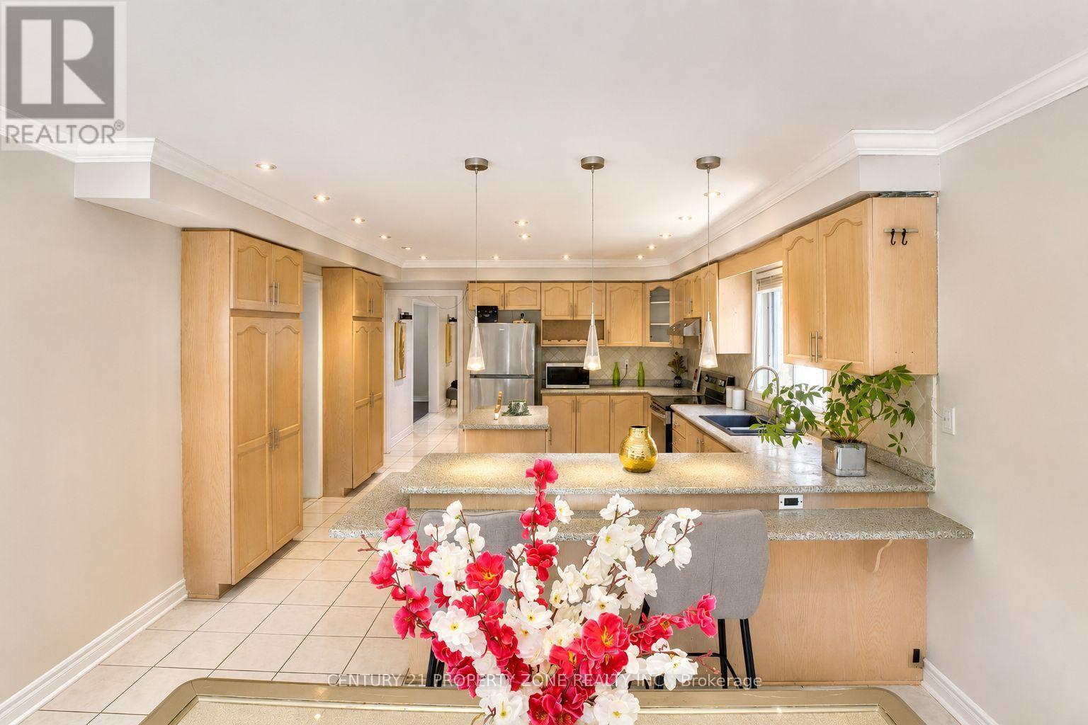 5660 Bell Harbour Drive, Mississauga, ON