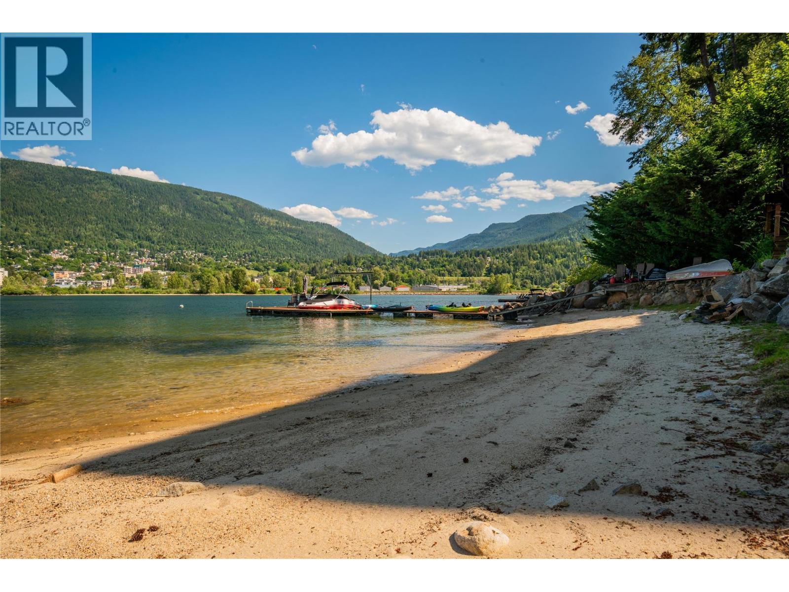 59 Johnstone Road, Nelson, BC