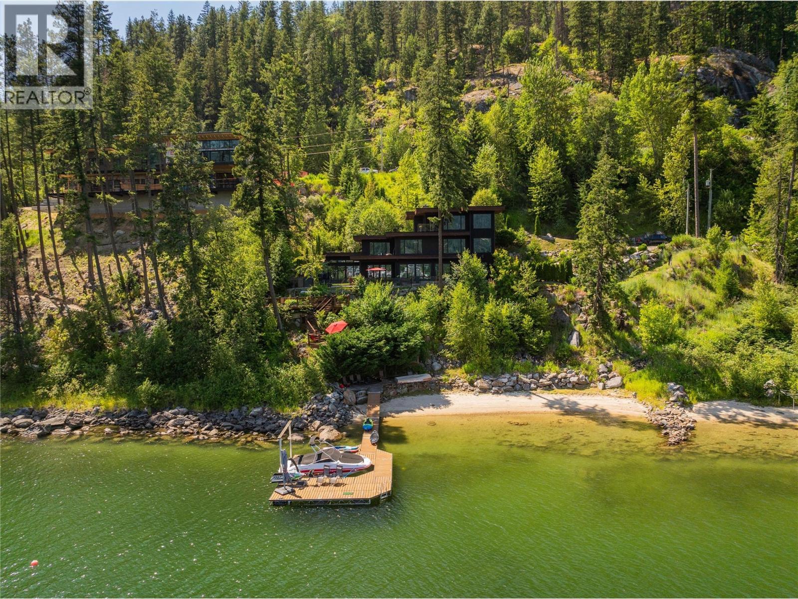 59 Johnstone Road, Nelson, BC
