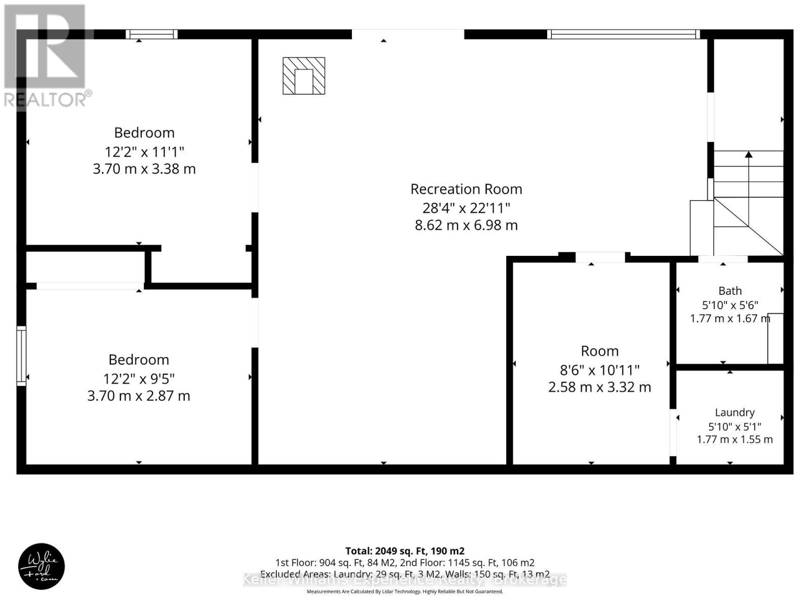 7510 Martinelli Road, Ramara, ON