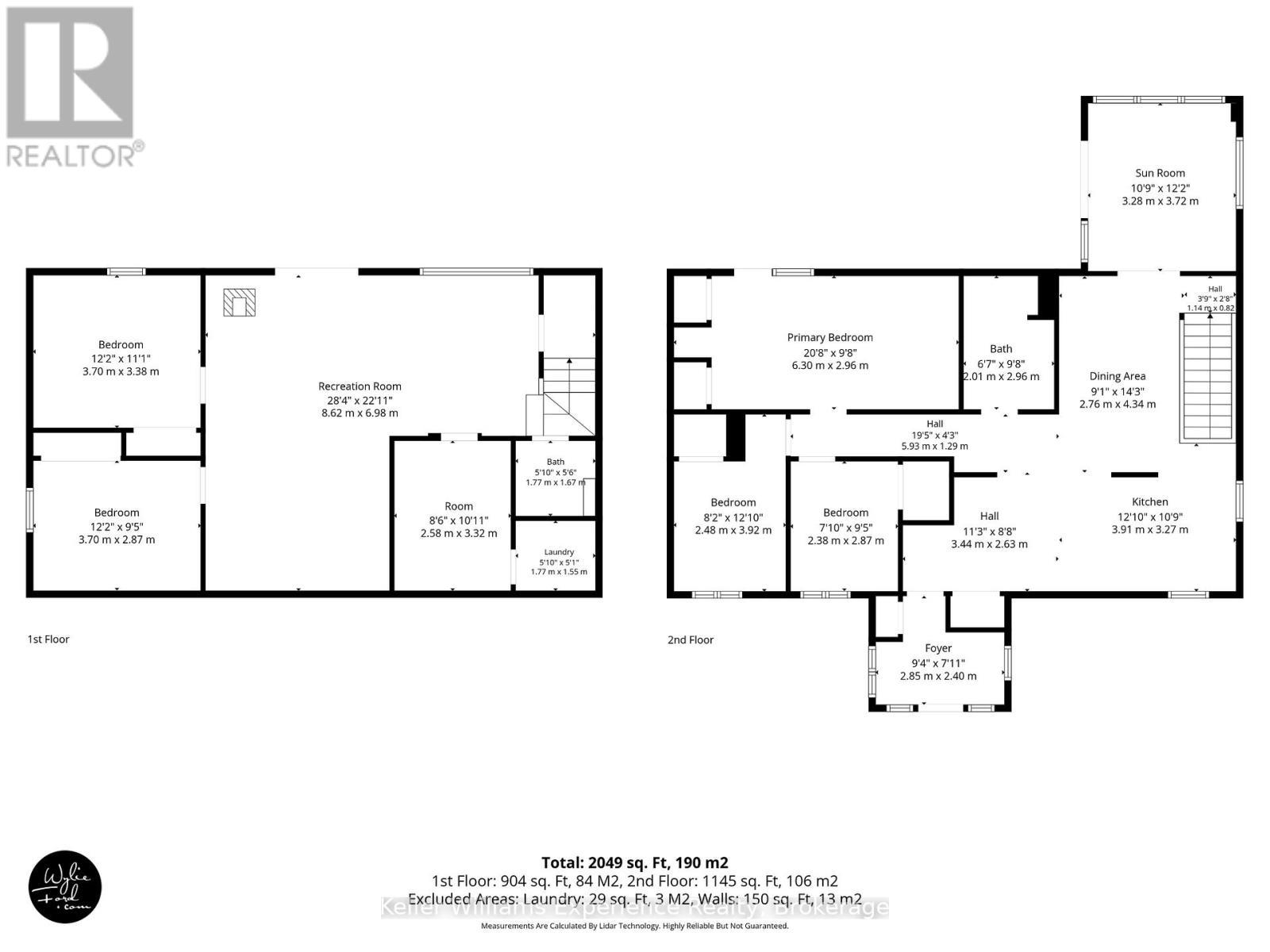7510 Martinelli Road, Ramara, ON