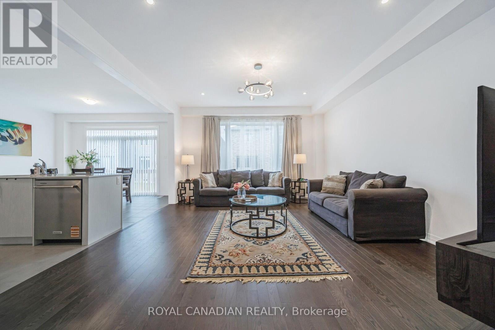 87 Soules Square, Hamilton, ON