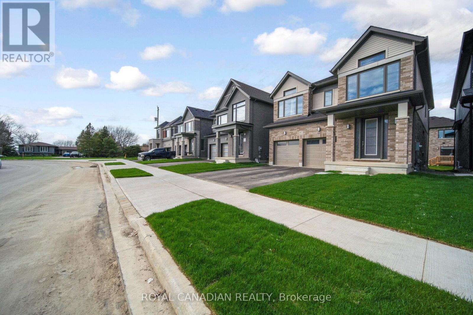87 Soules Square, Hamilton, ON