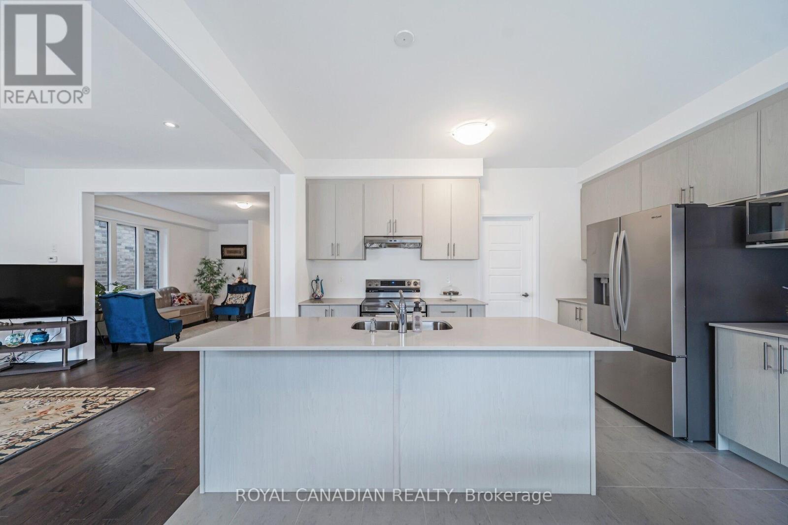 87 Soules Square, Hamilton, ON