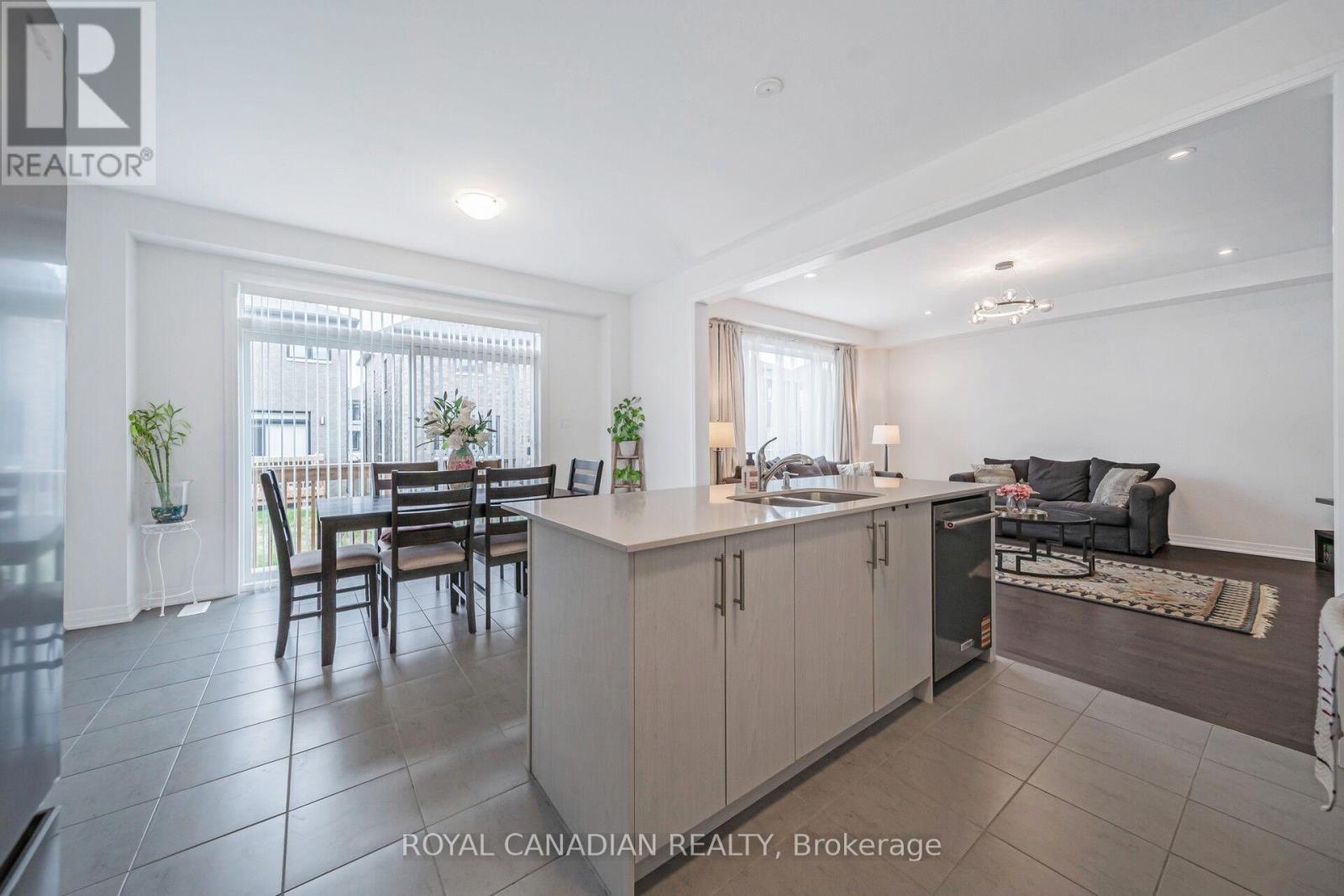 87 Soules Square, Hamilton, ON