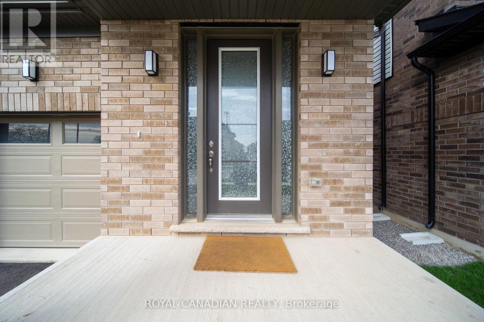 87 Soules Square, Hamilton, ON