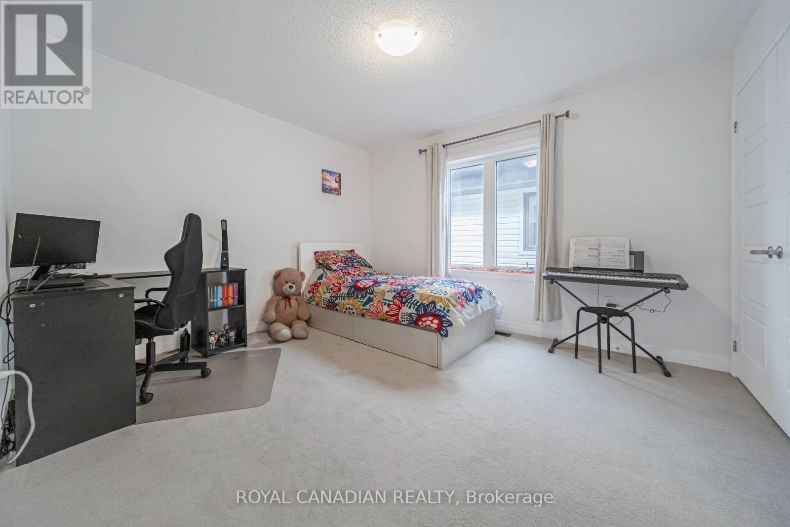 87 Soules Square, Hamilton, ON