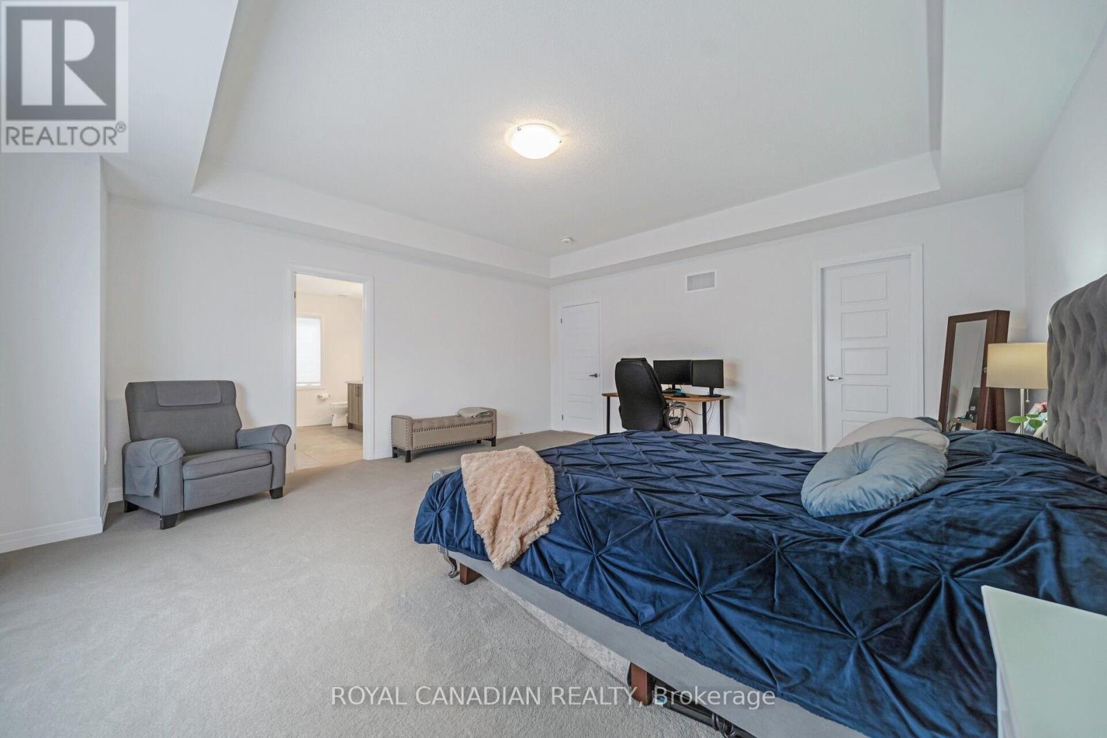 87 Soules Square, Hamilton, ON