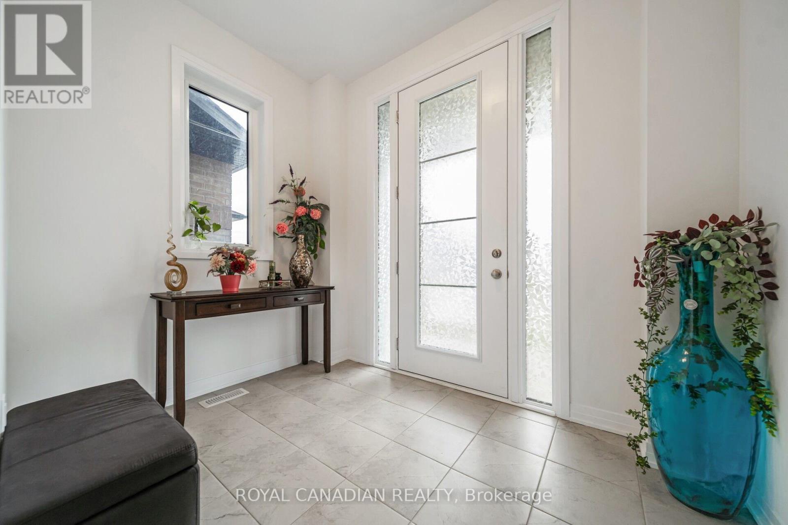 87 Soules Square, Hamilton, ON